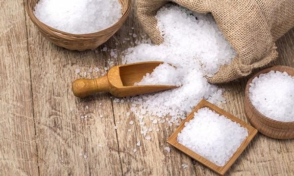 کاربرد نمک صنعتی - شورآور گرمسار (شوران)