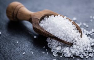تأثیر نمک بر سلامتی چیست؟